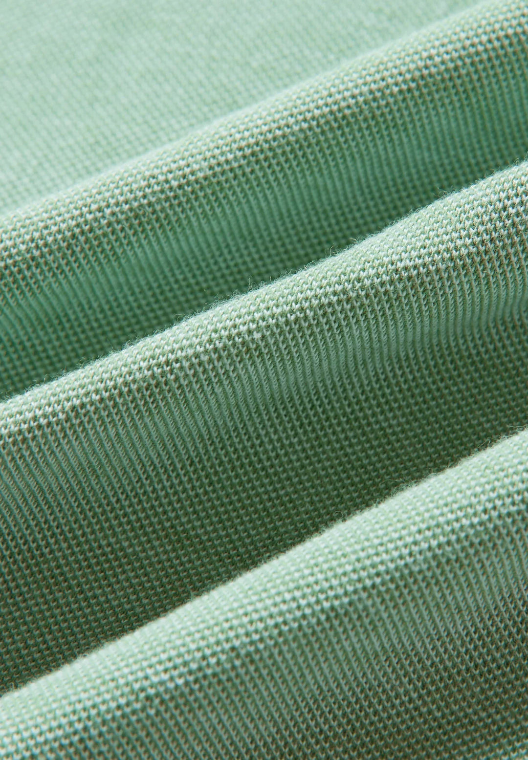 6th Sense Polo Shirt | Nova | Green