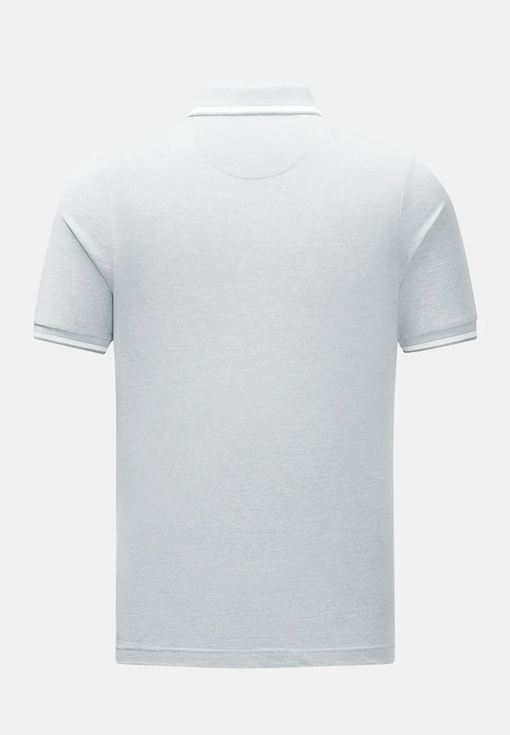 6th Sense Polo Shirt | Nova | Microchip
