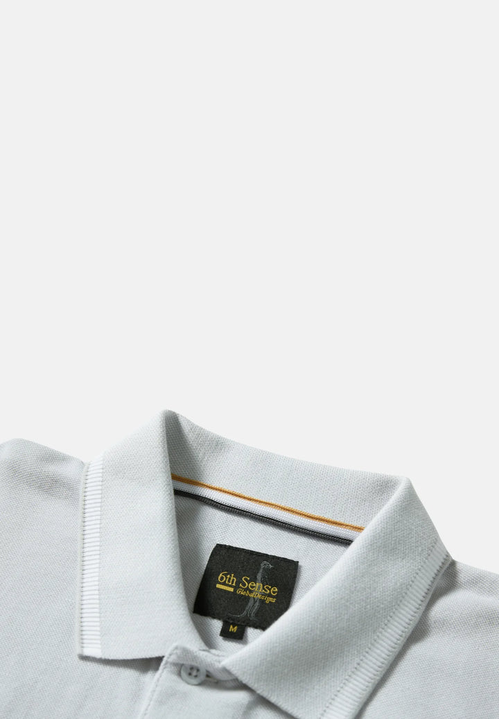 6th Sense Polo Shirt | Nova | Microchip