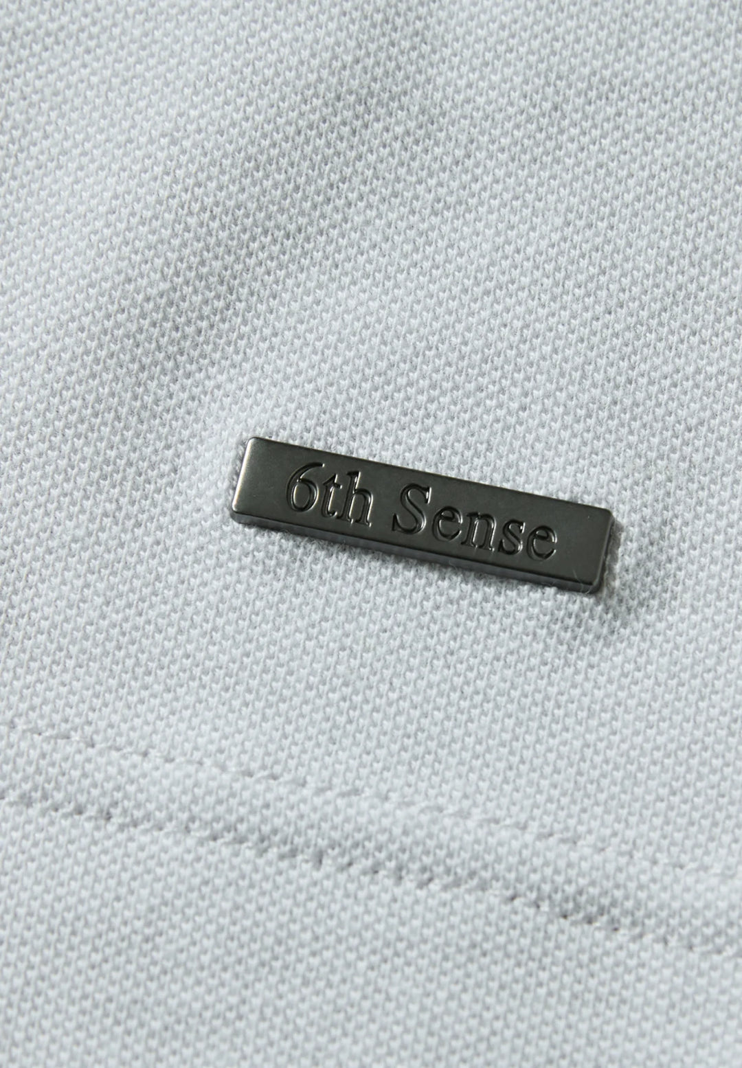 6th Sense Polo Shirt | Nova | Microchip