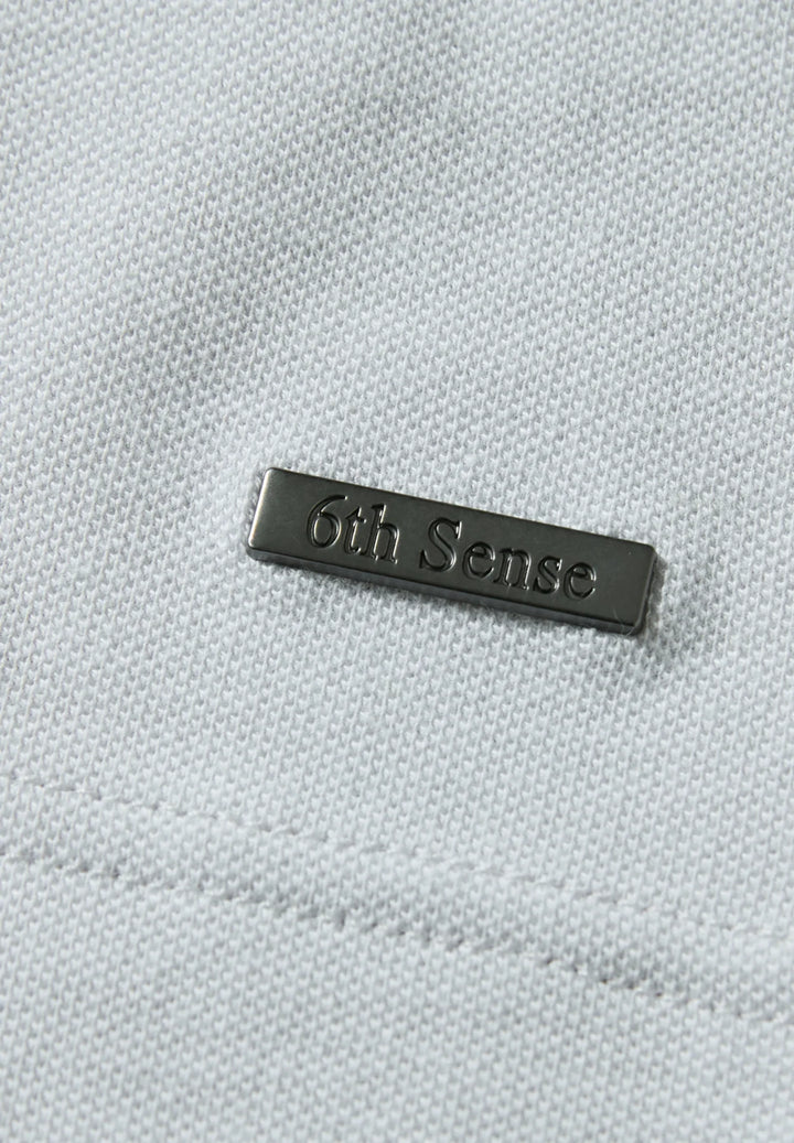 6th Sense Polo Shirt | Nova | Microchip