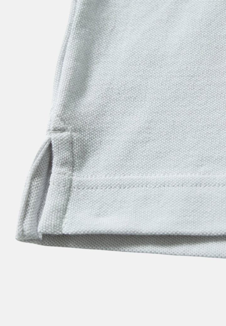 6th Sense Polo Shirt | Nova | Microchip