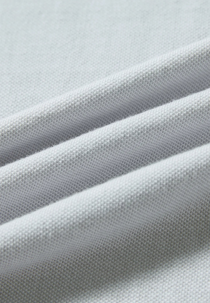 6th Sense Polo Shirt | Nova | Microchip