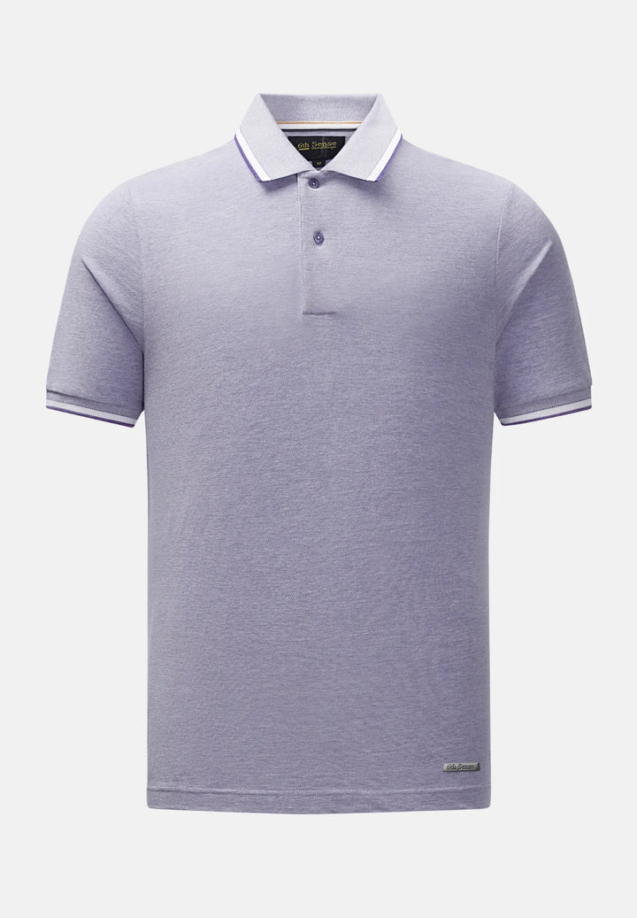 6th Sense Polo Shirt | Nova | Mystical