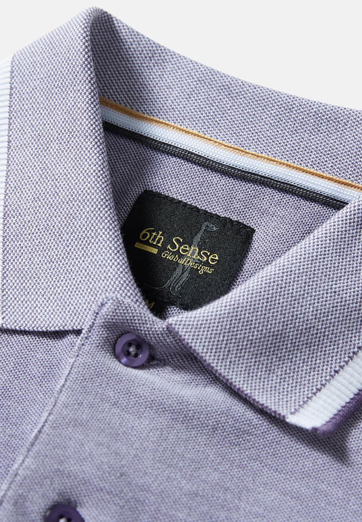 6th Sense Polo Shirt | Nova | Mystical