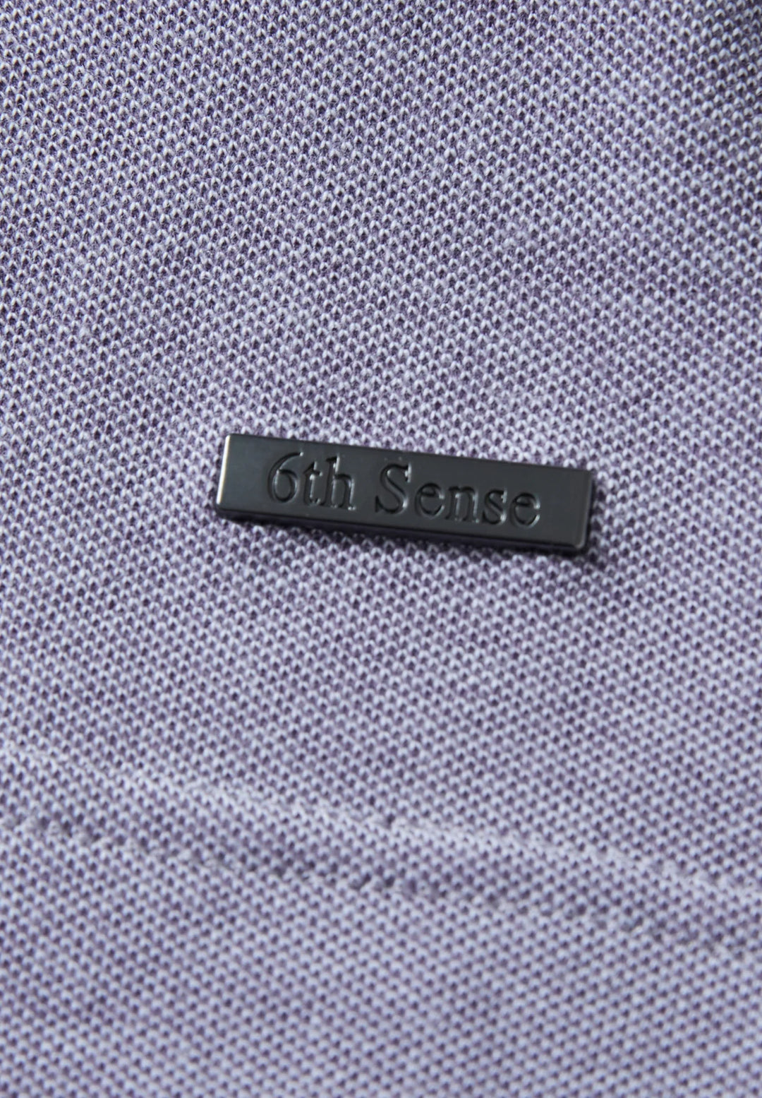 6th Sense Polo Shirt | Nova | Mystical