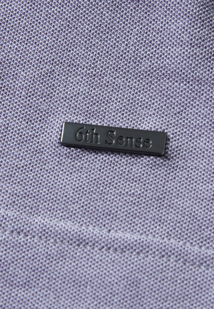 6th Sense Polo Shirt | Nova | Mystical