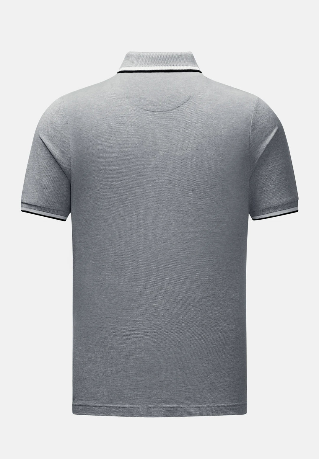 6th Sense Polo Shirt | Nova | Sky Captain