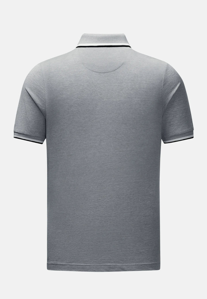 6th Sense Polo Shirt | Nova | Sky Captain