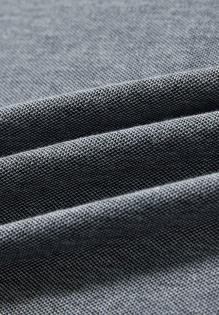 6th Sense Polo Shirt | Nova | Sky Captain