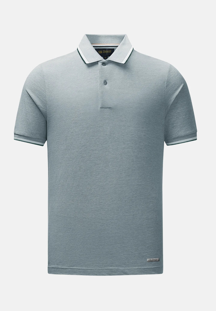 6th Sense Polo Shirt | Nova | Star Gazer