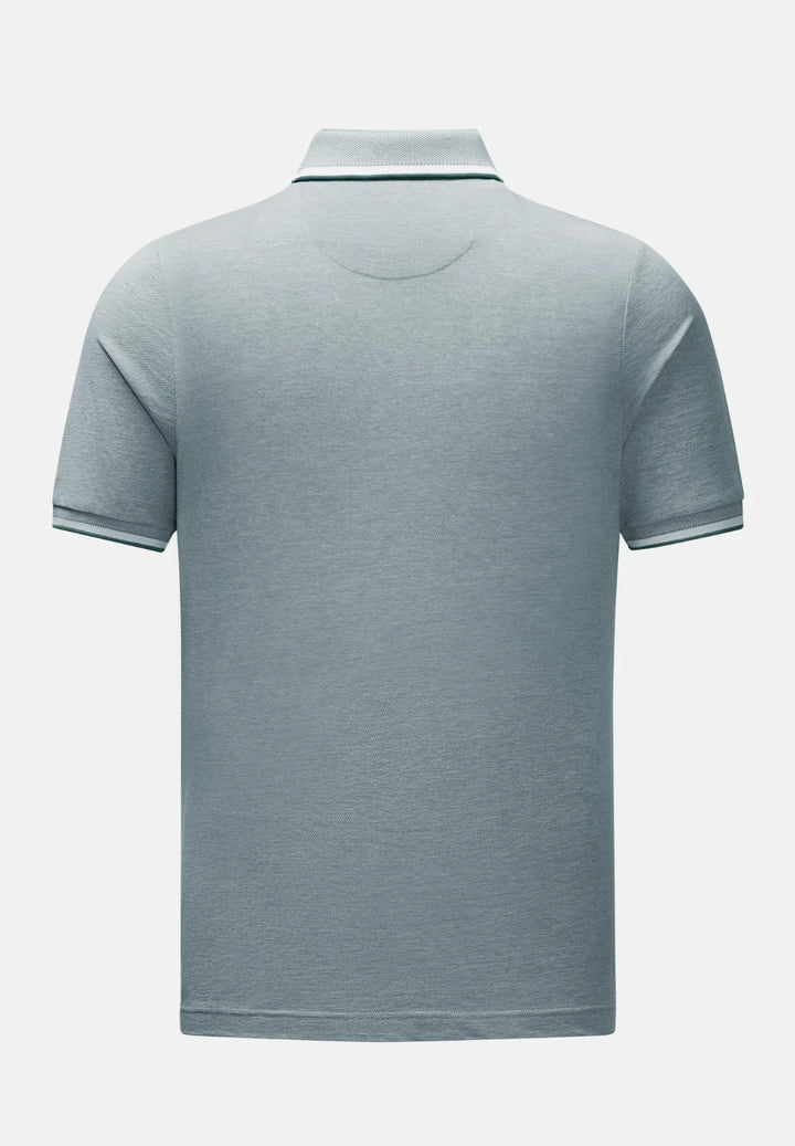 6th Sense Polo Shirt | Nova | Star Gazer