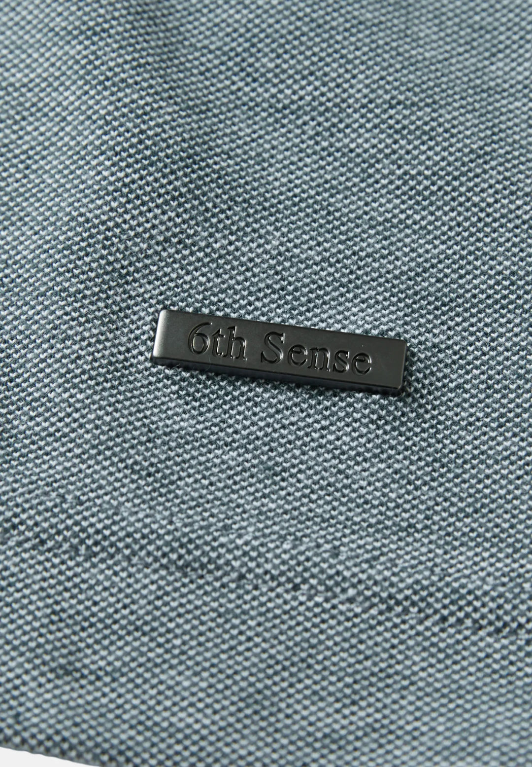 6th Sense Polo Shirt | Nova | Star Gazer