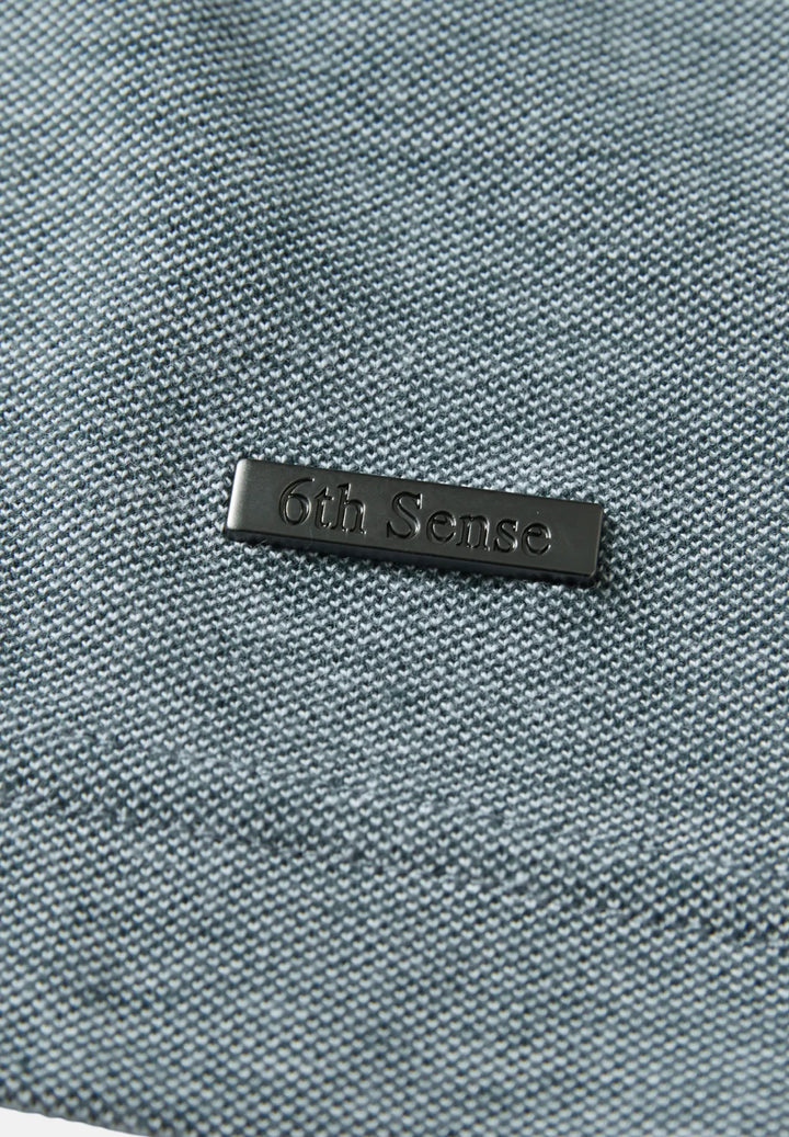 6th Sense Polo Shirt | Nova | Star Gazer