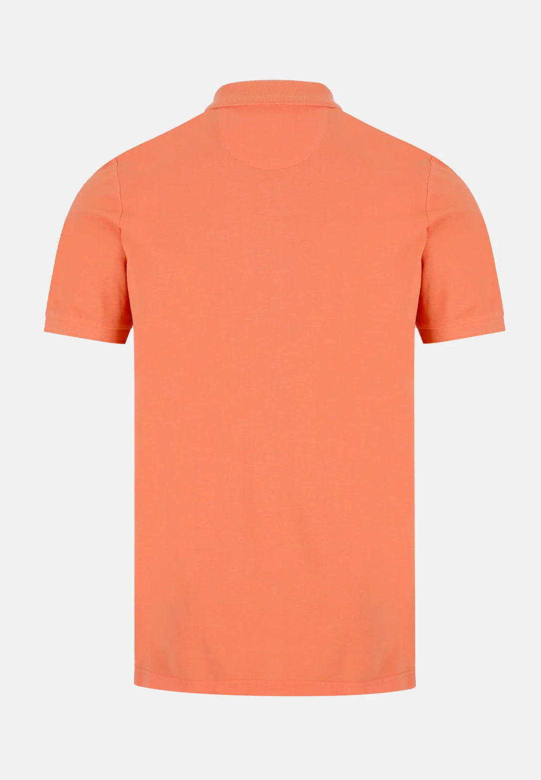 6th Sense Polo Shirt | Summit | Orange