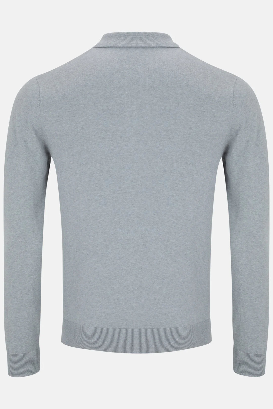 6th Sense Polo Sweater | Super | Alloy