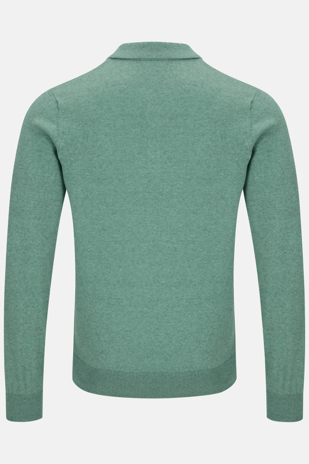 6th Sense Polo Sweater | Super | Peppermint