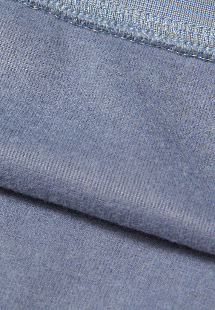 6th Sense Quinn 1/4-zip Top | Granite