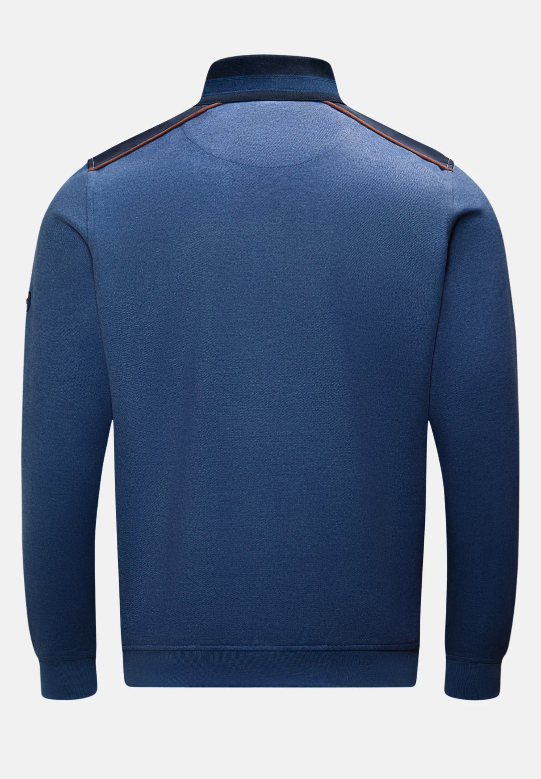 6th Sense Quinn 1/4-zip Top | Medieval
