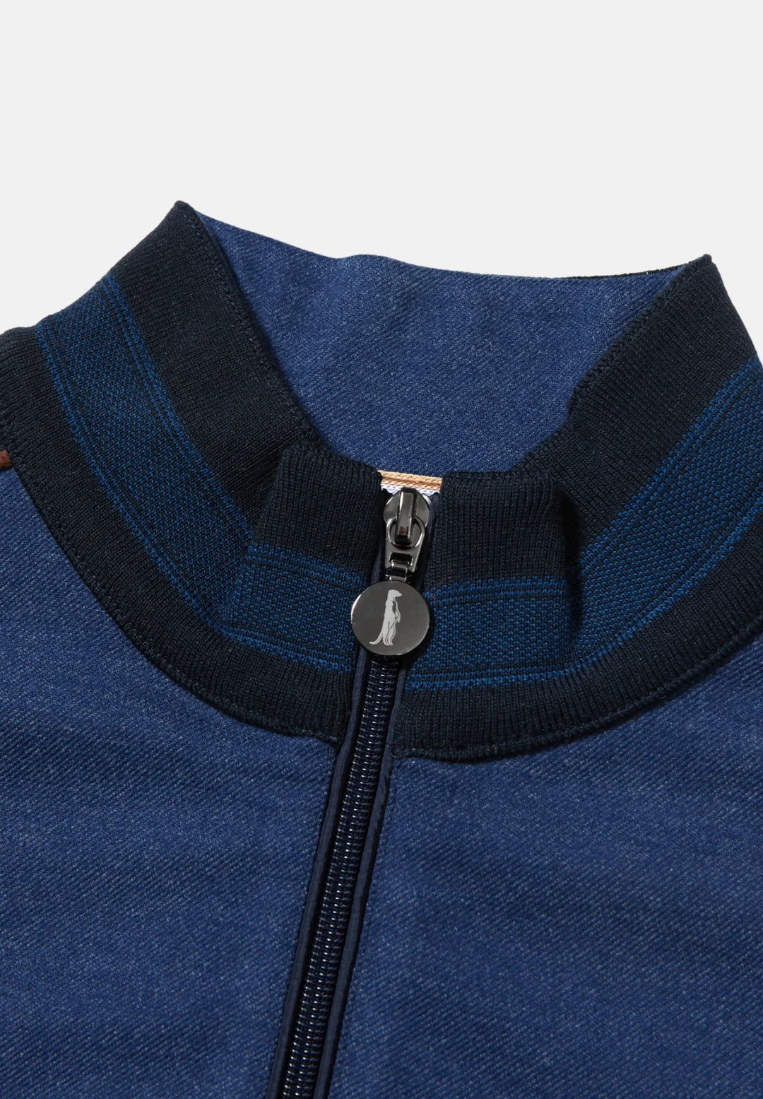 6th Sense Quinn 1/4-zip Top | Medieval