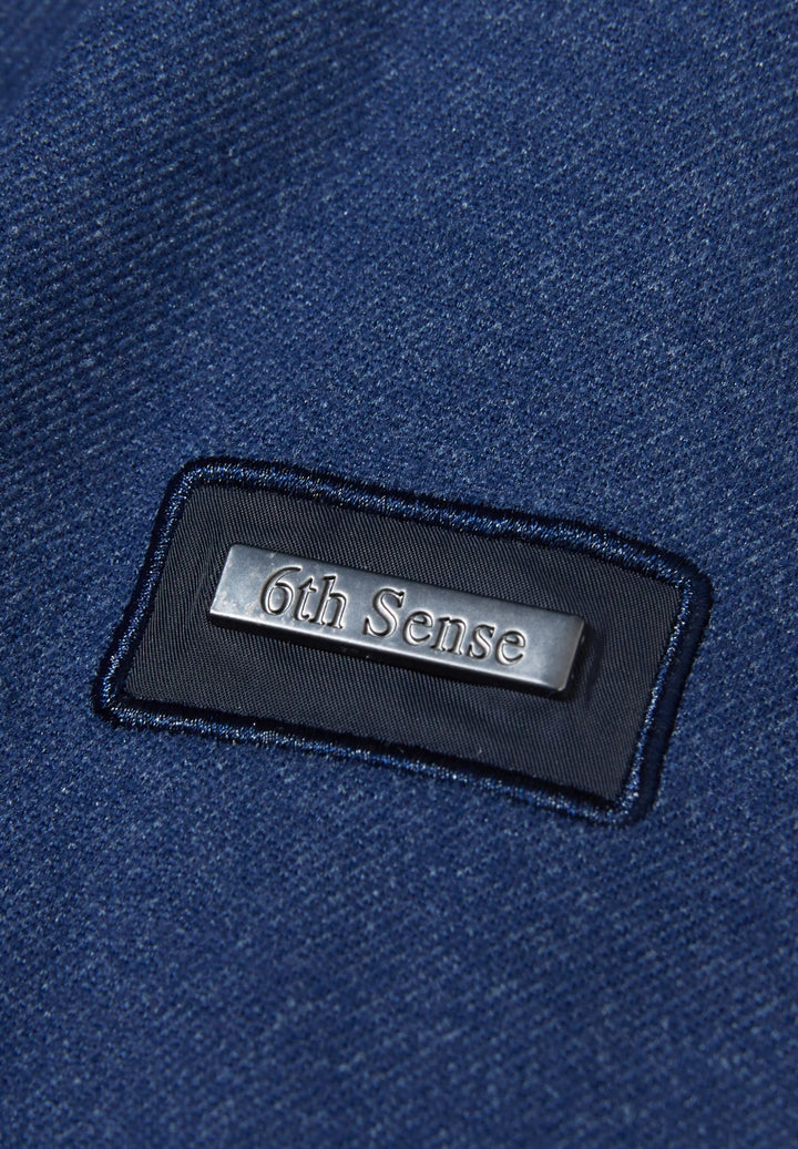 6th Sense Quinn 1/4-zip Top | Medieval