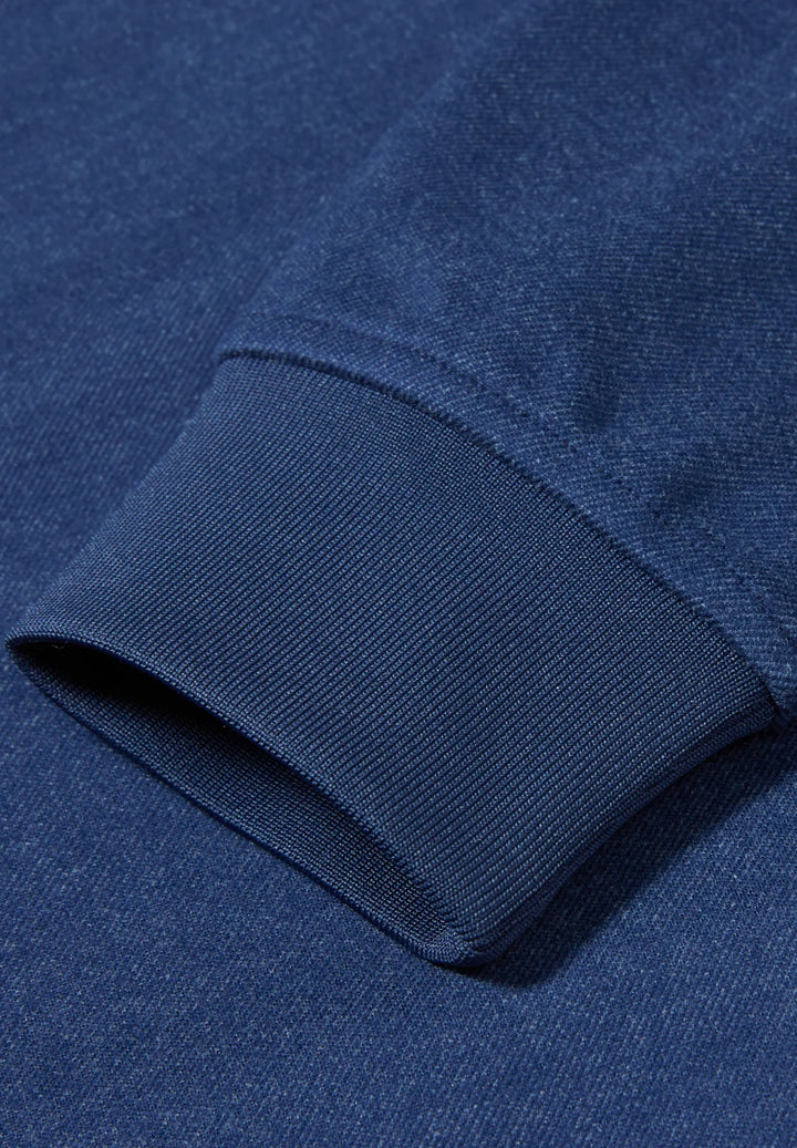 6th Sense Quinn 1/4-zip Top | Medieval
