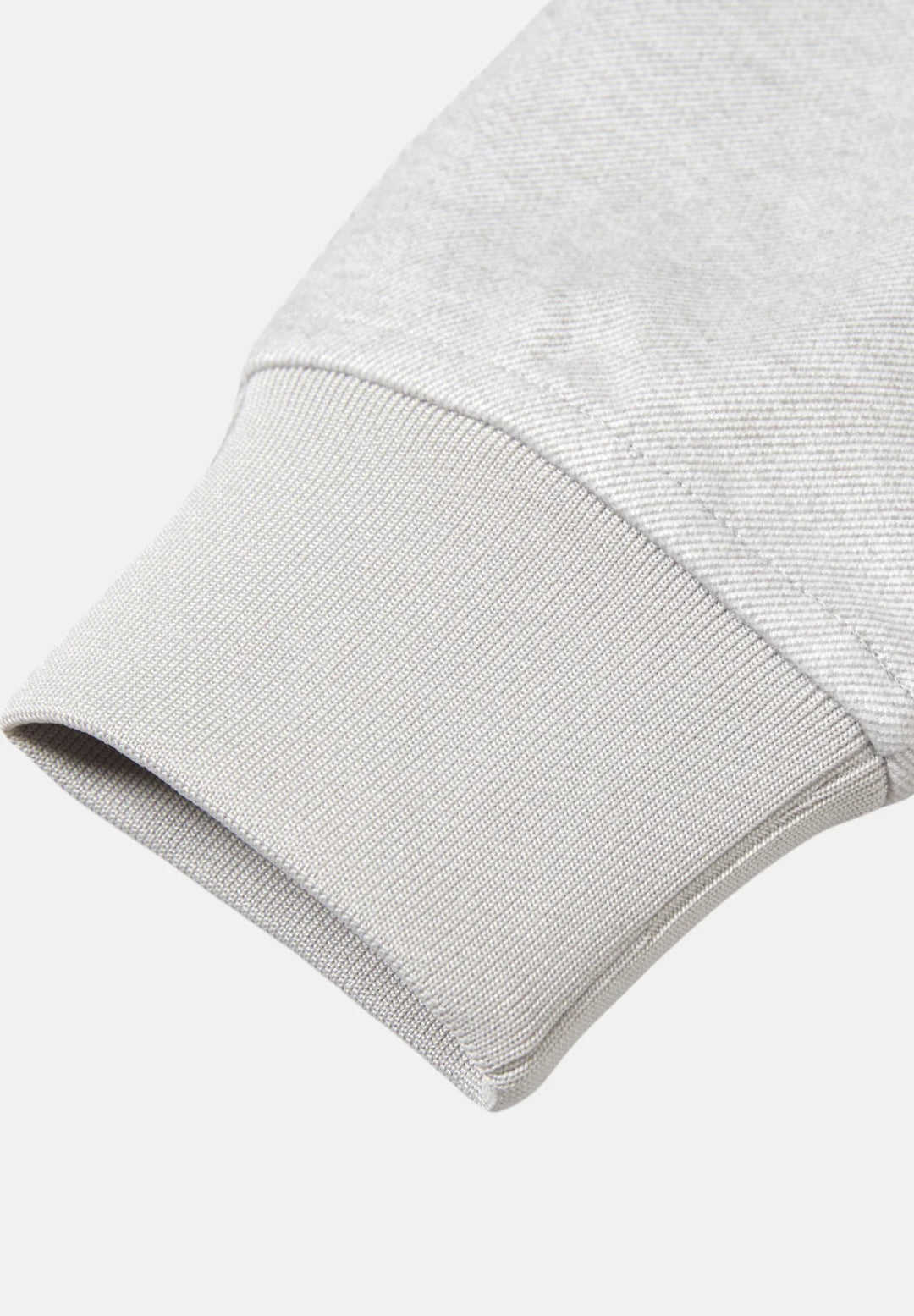 6th Sense Quinn 1/4-zip Top | Silver