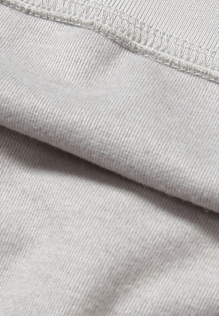 6th Sense Quinn 1/4-zip Top | Silver