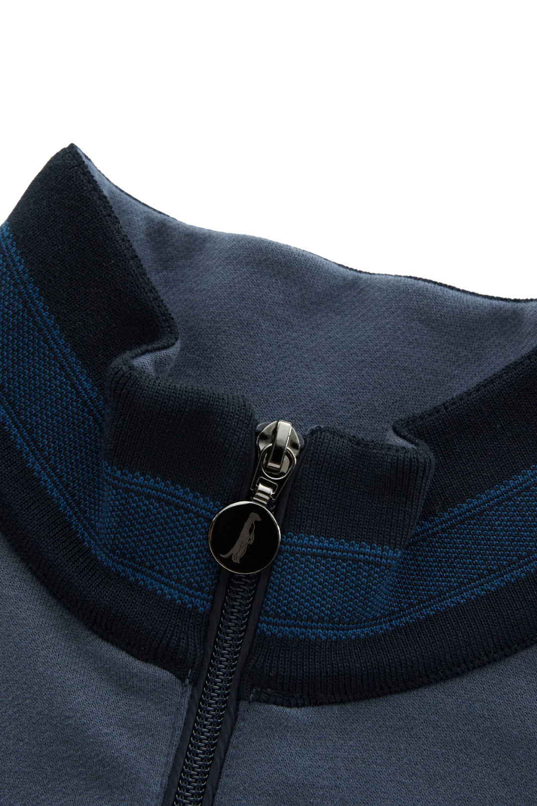 6th Sense Quinn 1/4-zip Top | Turbulence