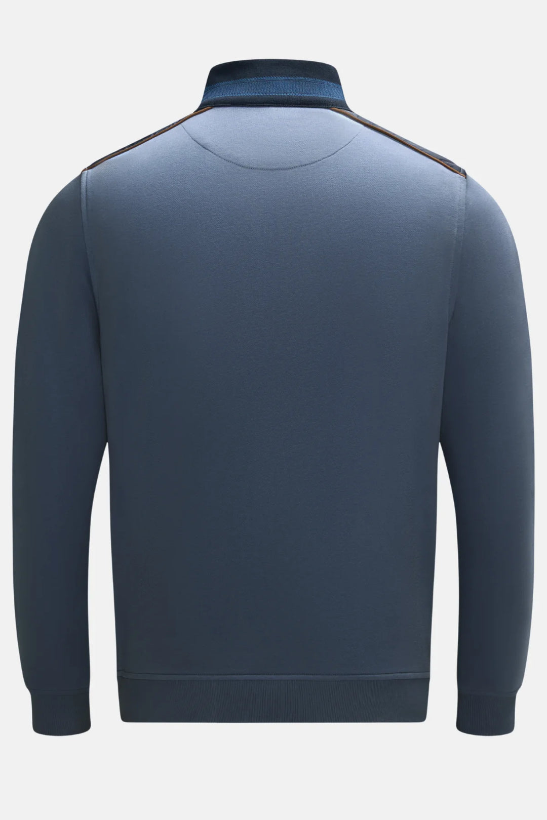 6th Sense Quinn 1/4-zip Top | Turbulence