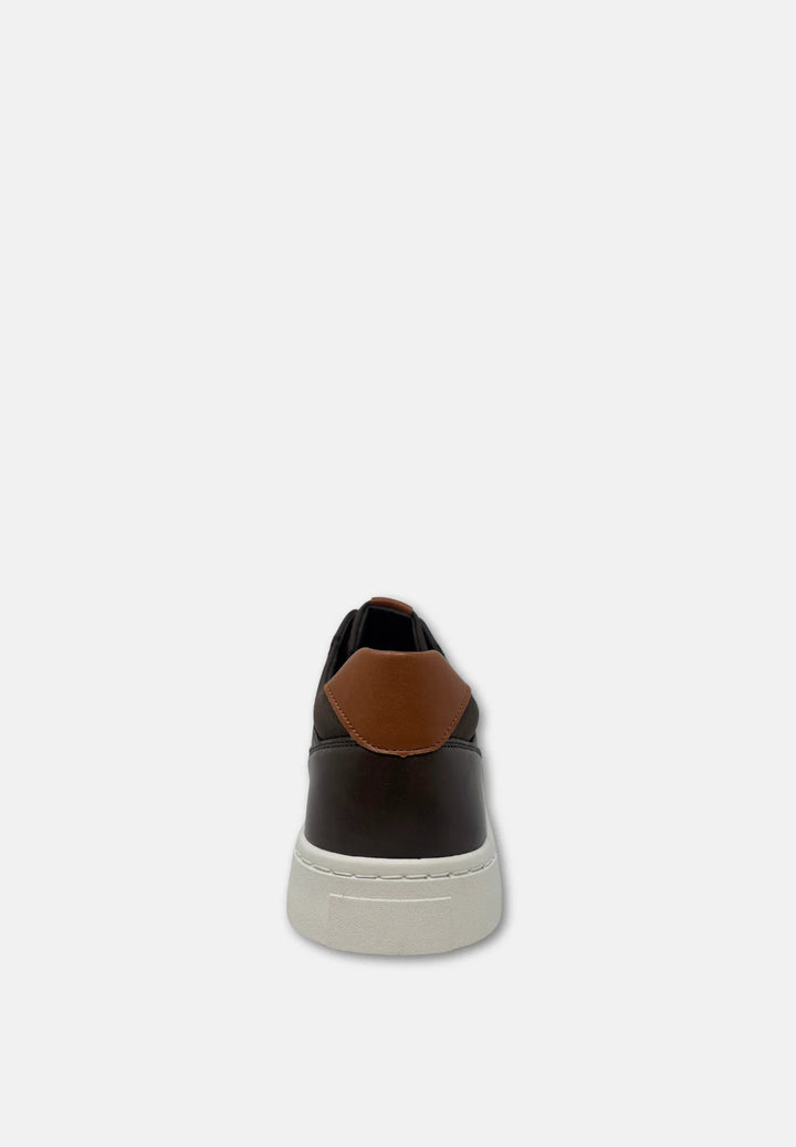 6th Sense Shoe | Fiji | Coffee