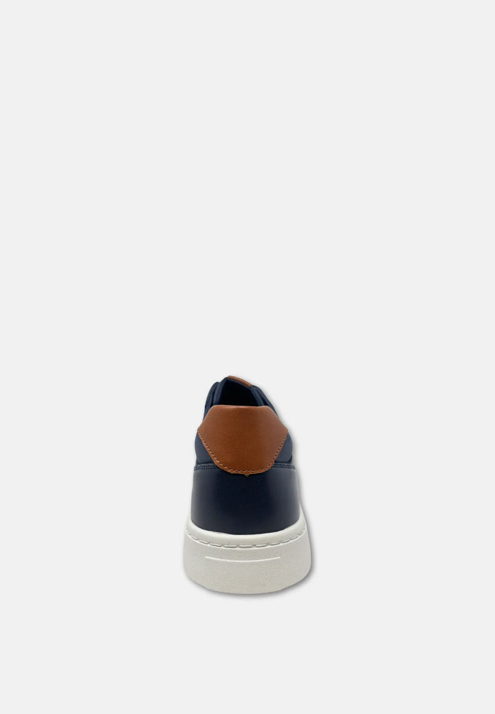 6th Sense Shoe | Fiji | Navy