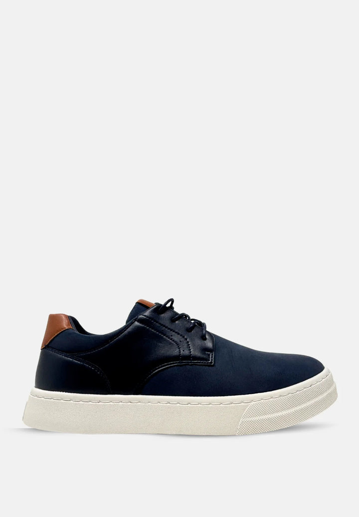 6th Sense Shoe | Fiji | Navy
