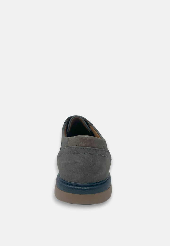 6th Sense Shoe | Solar | Grey