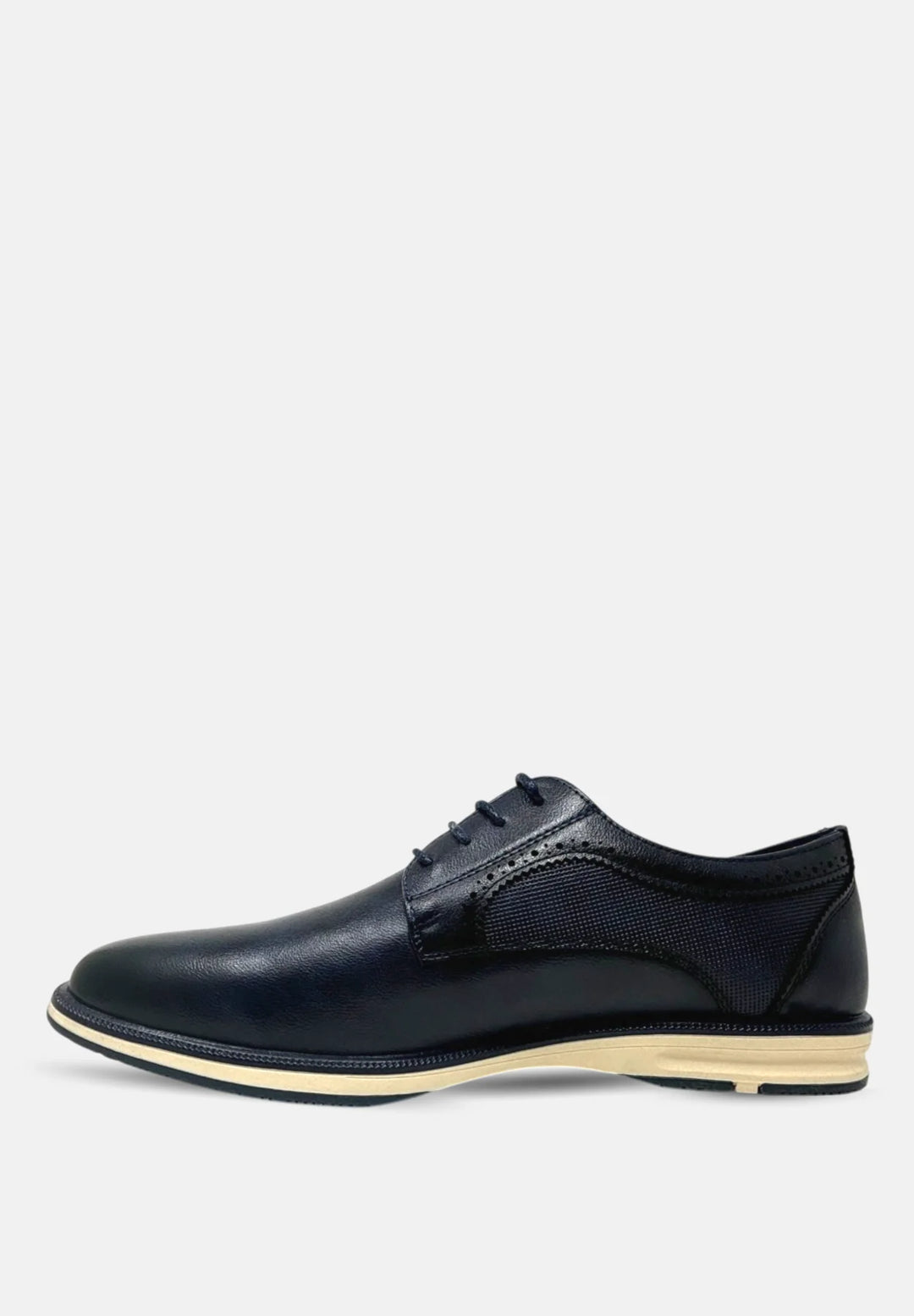 6th Sense Shoe | Boomerang | Navy