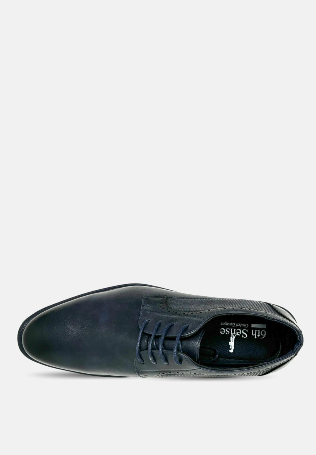 6th Sense Shoe | Boomerang | Navy