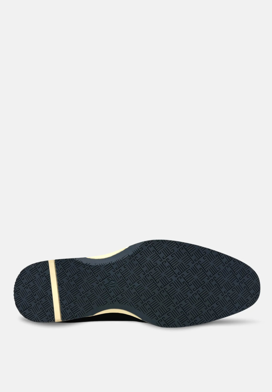 6th Sense Shoe | Boomerang | Navy