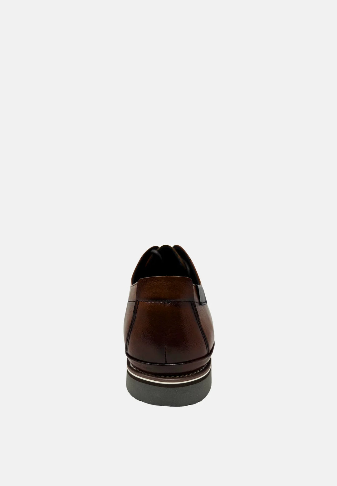 6th Sense Shoe | Chine | Brown