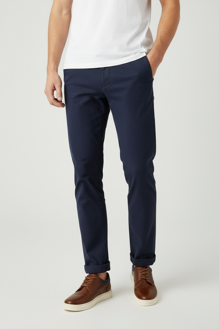 6th Sense Shoe | Denver | Brown