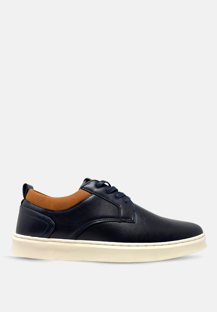 6th Sense Shoe | Denver | Navy