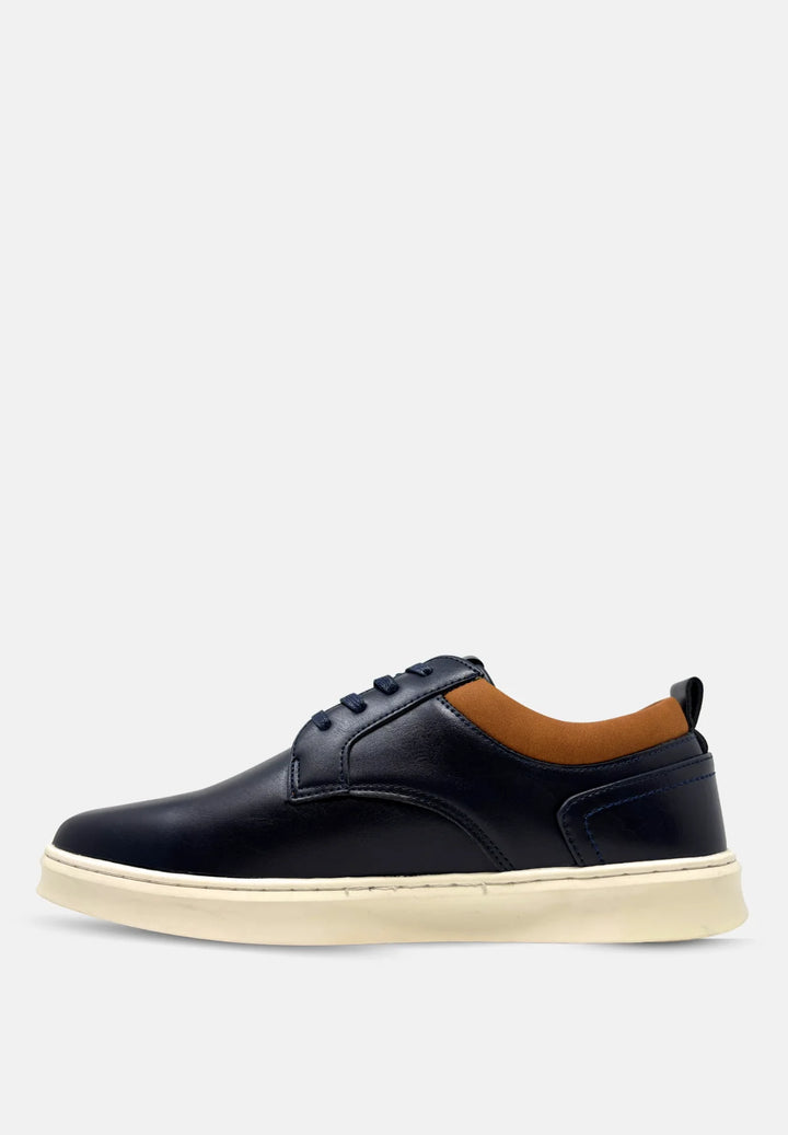 6th Sense Shoe | Denver | Navy
