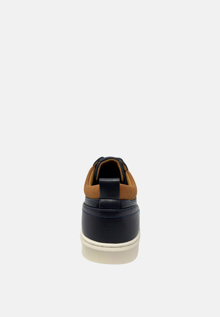 6th Sense Shoe | Denver | Navy