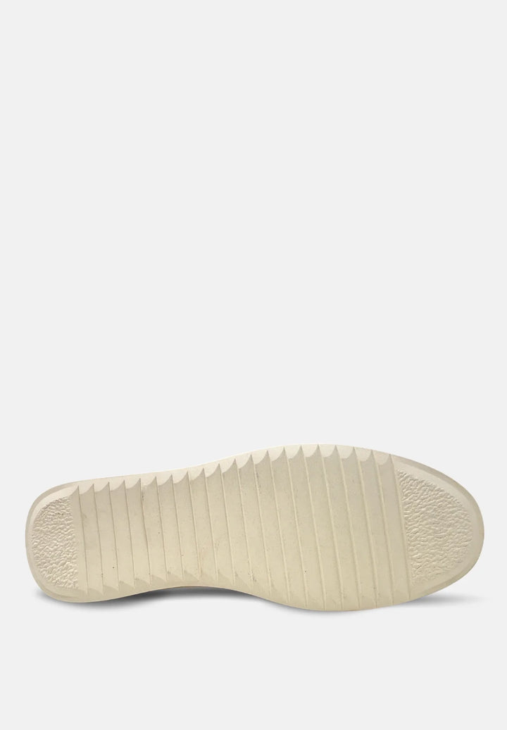 6th Sense Shoe | Denver | Navy