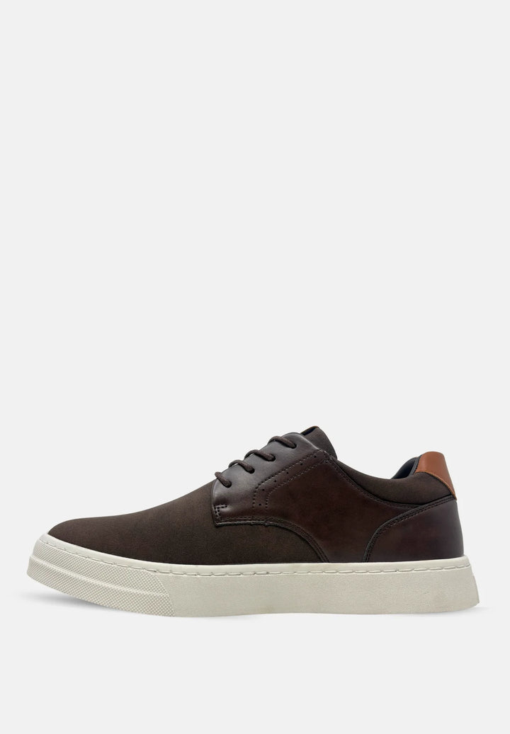 6th Sense Shoe | Fiji | Coffee