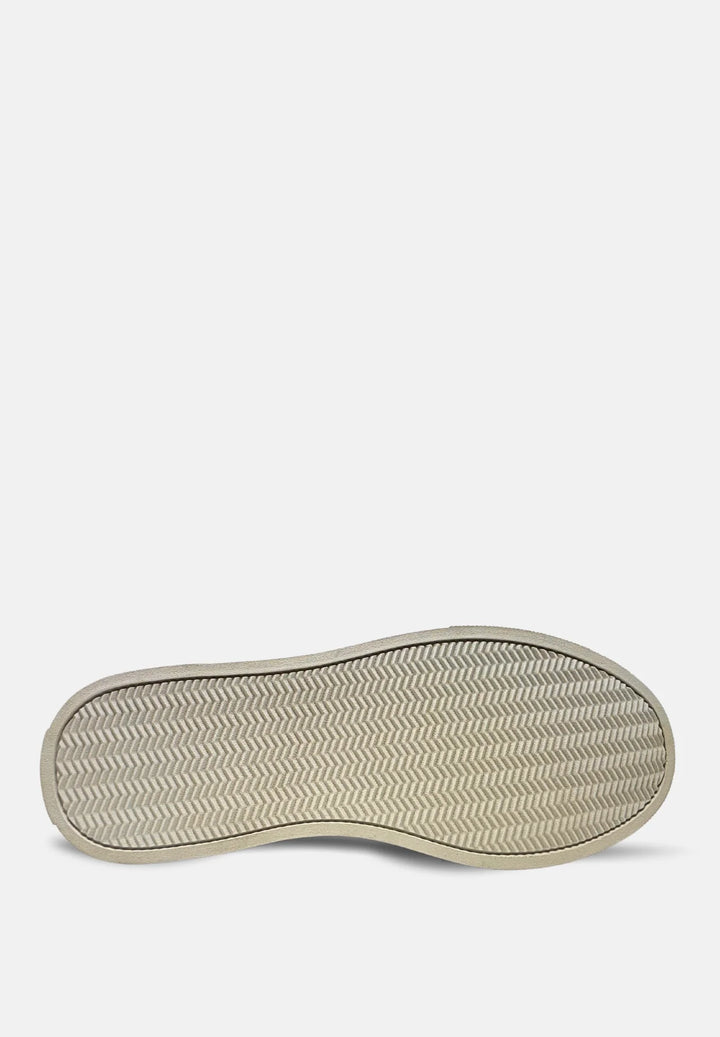 6th Sense Shoe | Fiji | Coffee