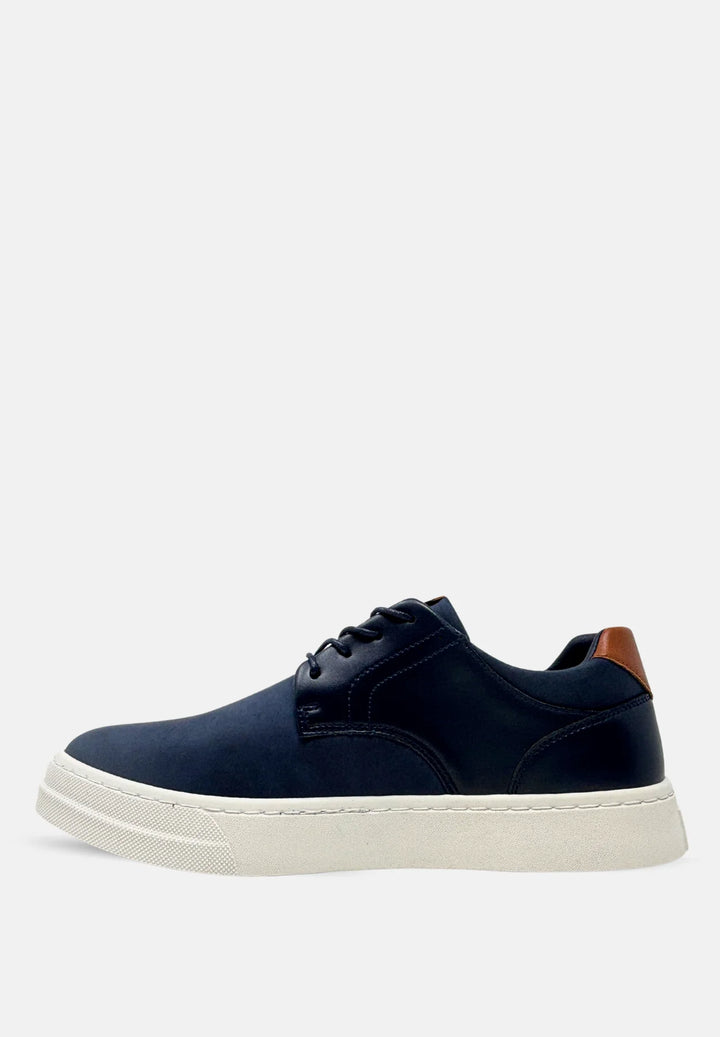 6th Sense Shoe | Fiji | Navy