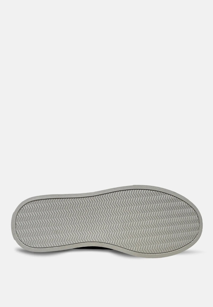 6th Sense Shoe | Fiji | Navy