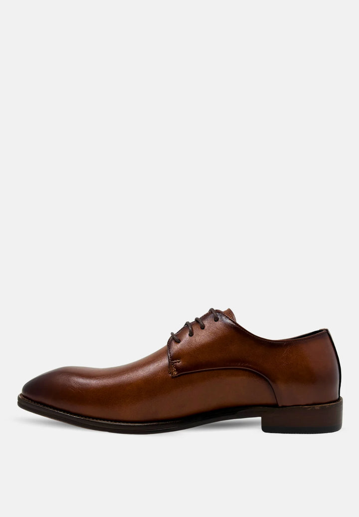 6th Sense Shoe | Guitar | Brown