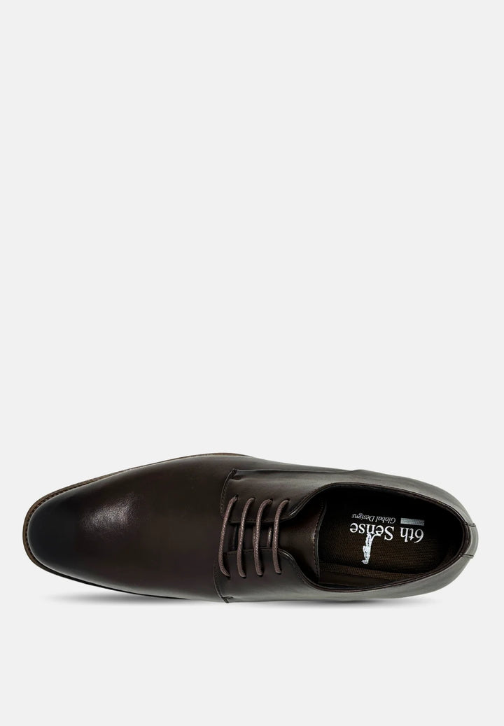 6th Sense Shoe | Guitar | Coffee