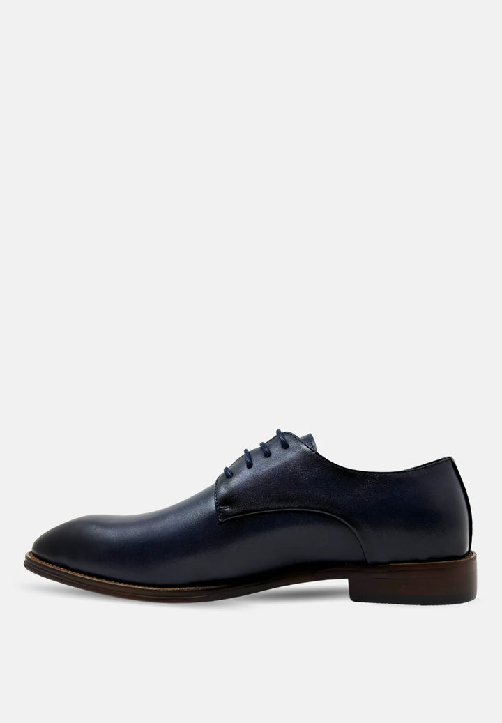 6th Sense Shoe | Guitar | Navy
